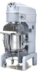 Máy Trộn Bột CVSA B60M