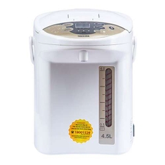 Bình thủy điện Toshiba PLK-45SF(WT)VN 4.5 lít