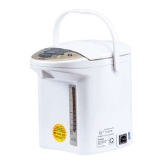 Bình thủy điện Toshiba PLK-45SF(WT)VN 4.5 lít