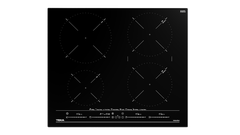 Bếp Điện Từ TEKA ITC 64630 BK MST