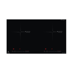 Bếp Từ Đôi Lắp Âm Pramie PRTH-A2