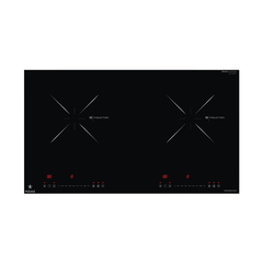 Bếp Điện Từ Đôi Pramie PRMY-H2