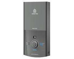 Máy Nước Nóng Trực Tiếp Ariston Aures Premium+ 4.5