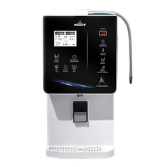 Máy lọc nước điện giải ion kiềm Nóng thông minh Lạnh ionQueen 1113