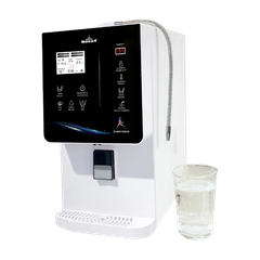 Máy lọc nước điện giải ion kiềm Nóng thông minh Lạnh ionQueen 1113