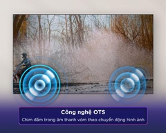 Tivi QLED 43/50/55/65/75/85 Inch Samsung QA43Q60DA / QA50Q60DA / QA55Q60DA / QA65Q60DA / QA75Q60DA / QA85Q60DA