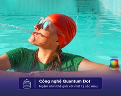 Tivi QLED 43/50/55/65/75/85 Inch Samsung QA43Q60DA / QA50Q60DA / QA55Q60DA / QA65Q60DA / QA75Q60DA / QA85Q60DA