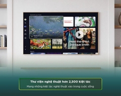 Tivi QLED 50/55/65/75 Inch Samsung LS03DA