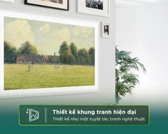 Tivi QLED 50/55/65/75 Inch Samsung LS03DA
