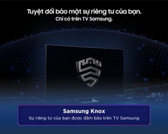 Tivi QLED 50/65/75/85 Inch Samsung Q70DA