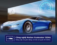 Tivi QLED 50/65/75/85 Inch Samsung Q70DA