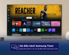 Tivi QLED 50/65/75/85 Inch Samsung Q70DA