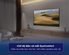 Tivi QLED 50/65/75/85 Inch Samsung Q70DA