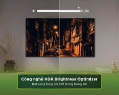 Tivi QLED 50/55/65/75/85/98 Inch Samsung QN90DA
