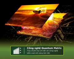 Tivi QLED 50/55/65/75/85/98 Inch Samsung QN90DA