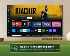 Tivi QLED 50/55/65/75/85/98 Inch Samsung QN90DA