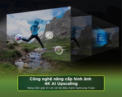 Tivi QLED 50/55/65/75/85/98 Inch Samsung QN90DA