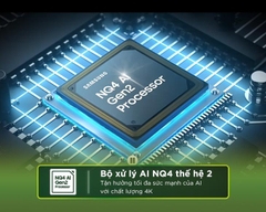 Tivi QLED 50/55/65/75/85/98 Inch Samsung QN90DA