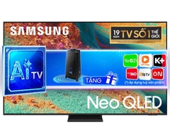 Tivi NEO QLED 55/65/75/85 Inch Samsung QN85F