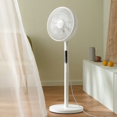 Quạt Đứng Điều Khiển Từ Xa Bear D47F2