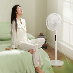 Quạt Đứng Điều Khiển Từ Xa Bear D47F2