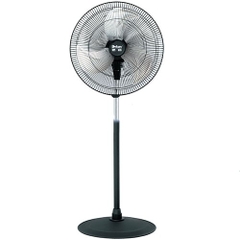 Quạt Đứng Công Nghiệp Deton CFDV-45S Và CFDV-50S