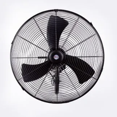 Quạt Treo Tường Công Nghiệp Bifan T26