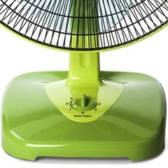 SẢN PHẨM NGỪNG KINH DOANH - Quạt bàn Asia B16001-XV1