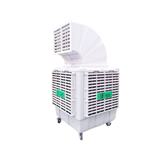 Quạt Làm Mát Công Nghiệp iFan MAB1-18