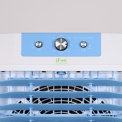 Quạt Làm Mát iFan 6000A