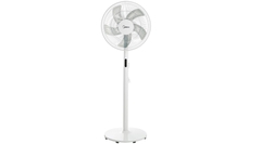 [Sản Phẩm Ngừng Kinh Doanh] Quạt đứng Midea FS40-18BR Trắng