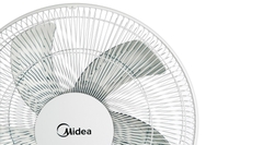 [Sản Phẩm Ngừng Kinh Doanh] Quạt đứng Midea FS40-18BR Trắng