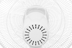 Quạt đứng Toshiba F-LSD30(W)VN