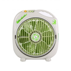 ㅤSẢN PHẨM NGỪNG KINH DOANH - Quạt Hộp ASIA F12001