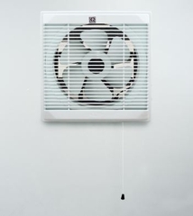 Quạt Hút Bifan H25