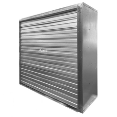 Quạt Hút Khói Gắn Tường iFan PCCC