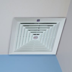 Quạt Hút Âm Trần Bifan H20 A