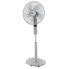 Quạt Đứng Toshiba F-LSA20(H)VN / F-LSA20(W)VN (Xám/Trắng)