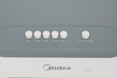 Quạt điều hòa Midea AC100-18B