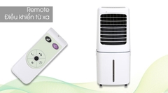 Quạt điều hòa Midea AC200-17JR