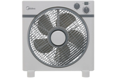 [Sản Phẩm Ngừng Kinh Doanh] Quạt hộp Midea KYT25-15A