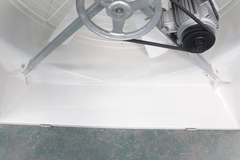 Quạt Thông Gió Dạng Loa Composite iFan-C