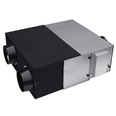 Quạt Cấp Gió iFan NYDZ-QR