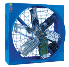 Quạt Thông Gió Công Nghiệp iFan-E