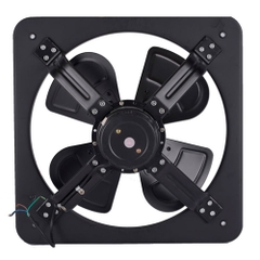 Quạt Thông Gió Tai Voi iFan FAD-4