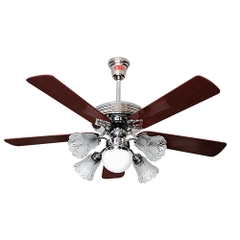ㅤSẢN PHẨM NGỪNG KINH DOANH - Quạt trần có đèn trang trí TP505C
