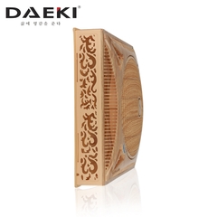 Quạt Trần Hộp Daeki DK-301VG01