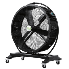 Quạt Tròn Công Nghiệp Di Động Không Có Đảo Chiều iFan DKT
