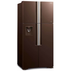 Tủ Lạnh Hitachi R-FW690PGV7