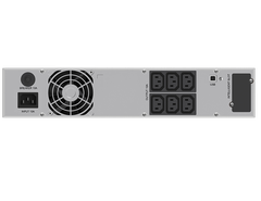 Bộ Lưu Điện UPS Santak RACK 3K